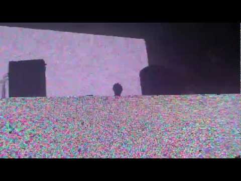 Richie Hawtin @ WHP 05-10-12