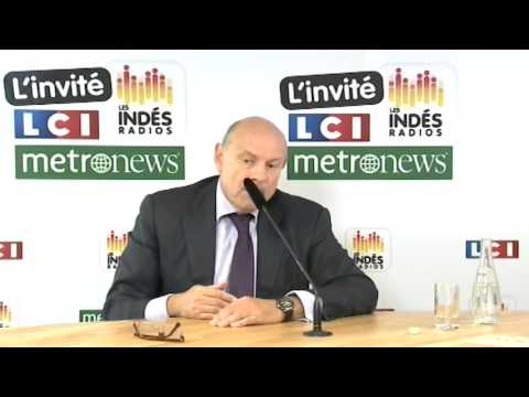 Jean-Marie Le Guen - L'Intégrale