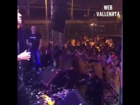 El Gran Martin Elías | La Noche De Mis Recuerdos