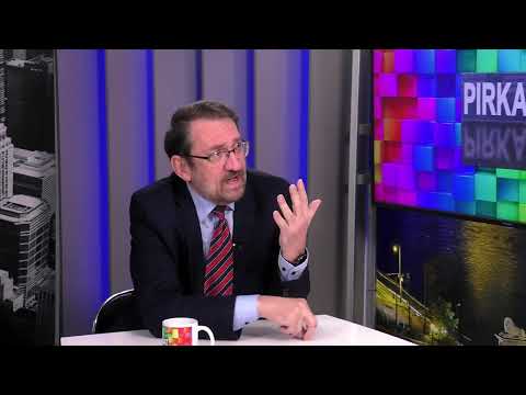 PIRKADAT Breuer Péterrel: Dr. Komáromi Zoltán