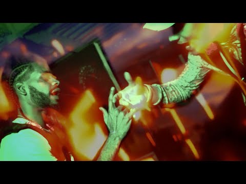 YUNG ELVIS FT DARK6N - STEPH CURRY