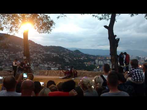 Top za Iftar na Žutoj Tabiji - Bh-index