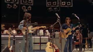 George Harrison, Leon Russell &amp; Eric Clapton - Come On In My Kitchen (Rehearsal 0-08-1971)