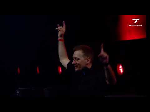 Paul Van Dyk playing “Allan Morrow - The Pain Inside” at Transformation