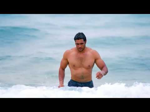 New Boy Coming to bay Next week Home And Away Promo