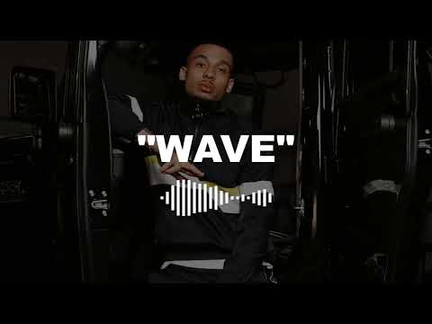 (FREE) Slim x Rimzee x Fredo Type Beat - "WAVE" | UK Rap Instrumental 2024