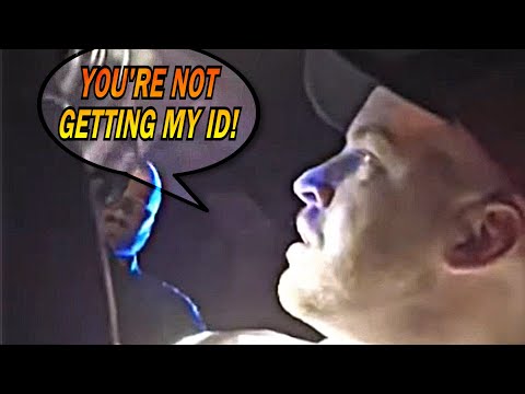 Cop Gets OWNED! | Know Your Rights | Traffic Stop