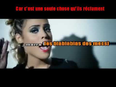 FEMMES FATALES 2 "EMILY NORMANN & LAYANAH"