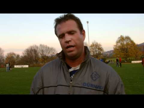 GSV Dürnau - 1.FC Heiningen - Frank Kinkel (GSV Dürnau)