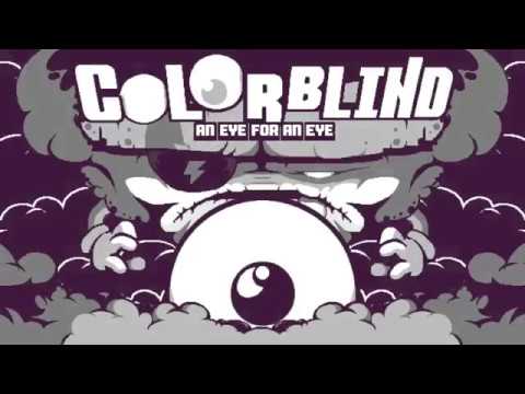 Video Colorblind