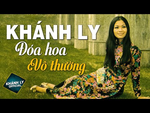 ĐÓA HOA VÔ THƯỜNG