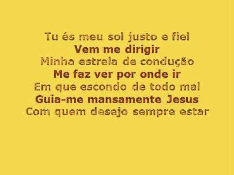 Meu Sol - Igreja Batista Nova Jerusalém
