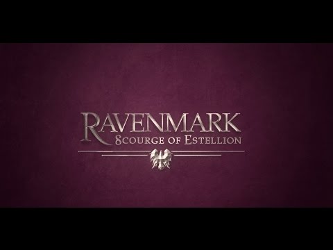 Видео Ravenmark: Scourge of Estellion #1