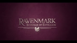 Ravenmark Scourge of Estellion 12