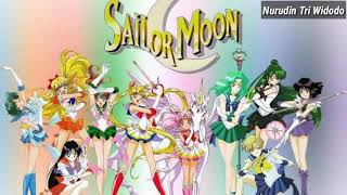 Download lagu Opening Sailormoon Bahasa Indonesia mp3