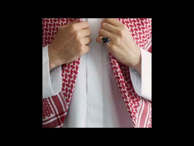 Men's Sterling Silver Ring with Black Onyx Stone