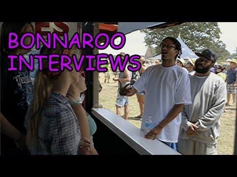 Key & Peele - Vandaveon and Mike Fix Bonnaroo, Pt. 2 - Uncensored