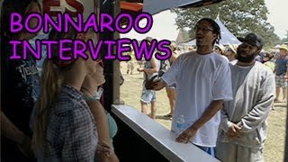 Key & Peele - Vandaveon and Mike Fix Bonnaroo, Pt. 2 - Uncensored