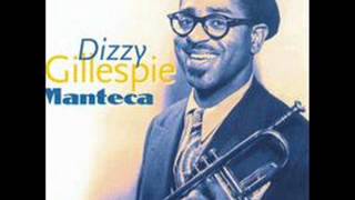 Dizzy Gillespie - Manteca full jazz album