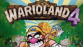 Crescent Moon Village   Wario Land 4 Music Extended HD