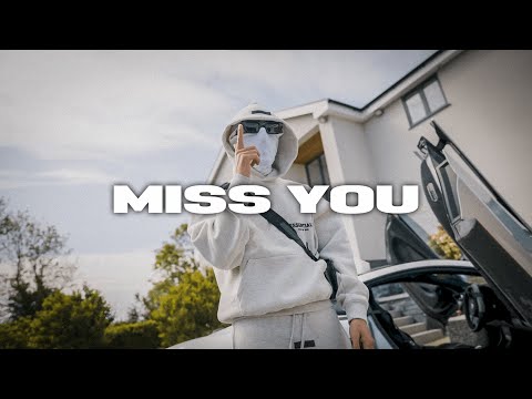 [FREE] Booter Bee x Slim x Country Dons UK Rap Type Beat "MISS YOU" - Free UK Rap Instrumental 2023
