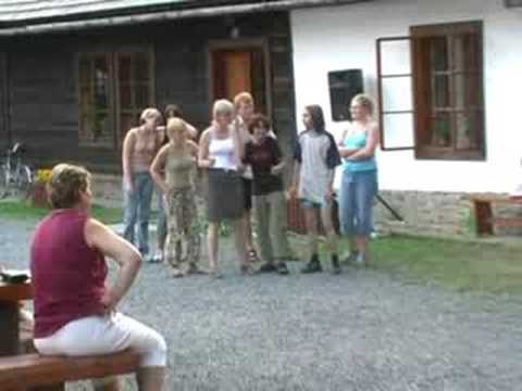 Tancuj, tancuj (YOUTH Band 2006)