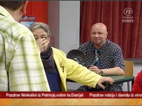 PRAKSA kompilacija 13