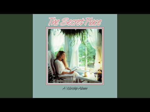 My Soul Follows Hard After Thee