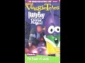 VeggieTales Larry Boy And The Rumor Weed Easter Eggs