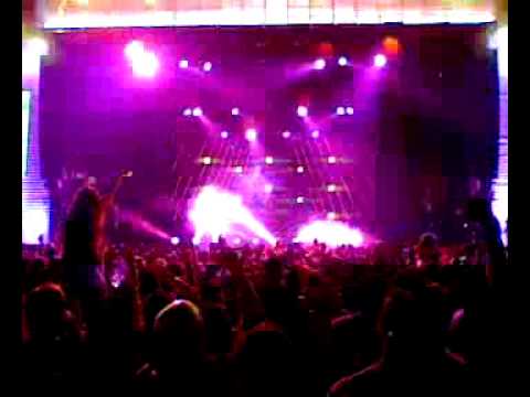 David guetta/ Heba and Karim