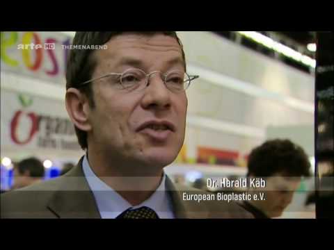 Umweltsünden und Raubbau an der Natur