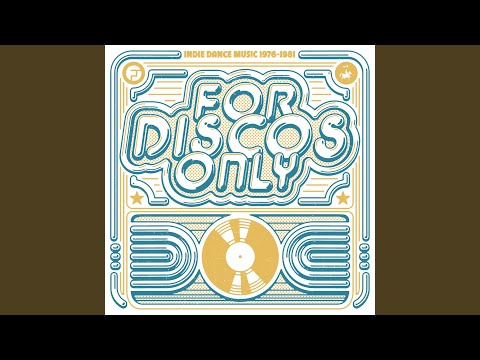 Lookin' For Love (Special 12" Disco Mix)