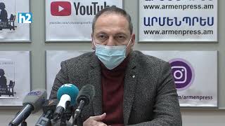 Բժշկական ապահովագրությունը պարտադիր է դառնում: Լրաբեր - 18.01.2022