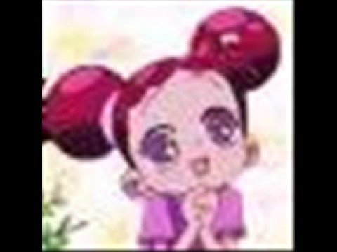 Ojamajo Doremi-Ice Cream Child
