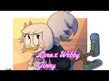 Lena X Webby Jenny