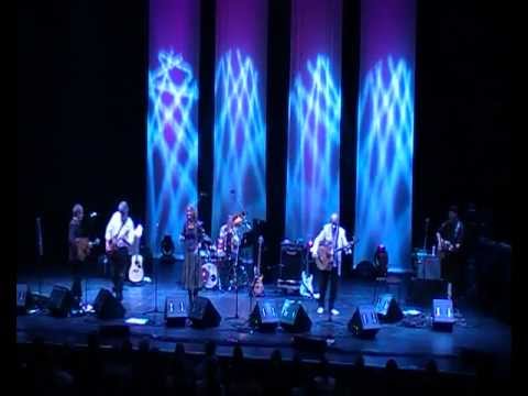 Linde Nijland sings Fotheringay (Sandy Denny) in the Barbican Hall, London (2009)