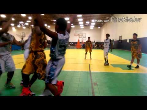 Sacramento Cobras 12u