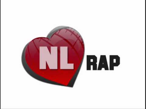 The Partysquad Ft. Negativ - Wie De Fok Ben Jij