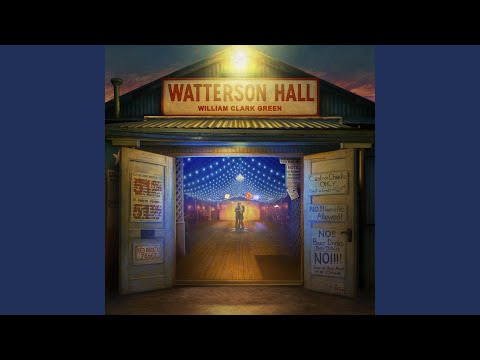 Dear Life - William Clark Green