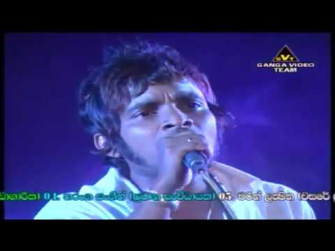 Puthune Me Ahaganna Puthune Purple Range Live In Dedigamuwa 2014