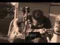 Scott H. Biram - Long Fingernail live @DeepBlues