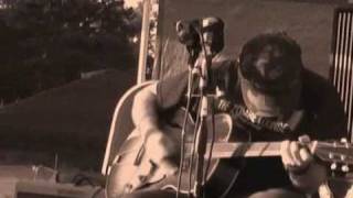 Scott H. Biram - Long Fingernail live @DeepBlues