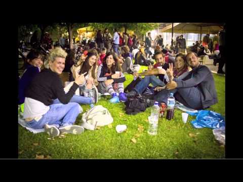 Love in the Time of Crisis - The untold story of the Greek unrest