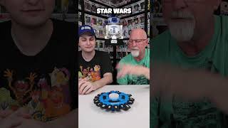 Who Can Name The Most Star Wars Funko Pops?