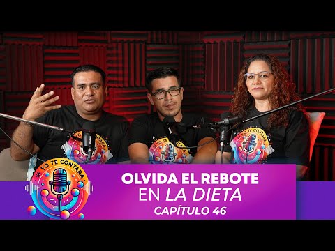 💥 “No reconocia mi cuerpo... hasta que supe que era retención de líquidos, no grasa”