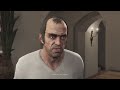 Fame Or Shame Cutscene GTA 5 PS5
