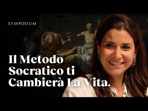 Filosofia ANTICA per la Vita MODERNA: Virtù, SCELTE e CONSAPEVOLEZZA con ALICE POLETTO - Symposium