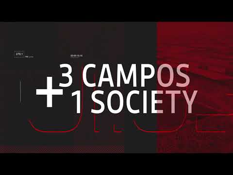 CENTRO DE ENTRETENIMENTO DO NOROESTE | Um novo marco para o esporte em Bauru