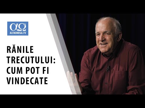 Autovictimizarea | Un dar pentru tine 1.19, cu Ilie Popa