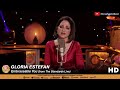 Gloria Estefan • Embraceable You (from The Standards Live)